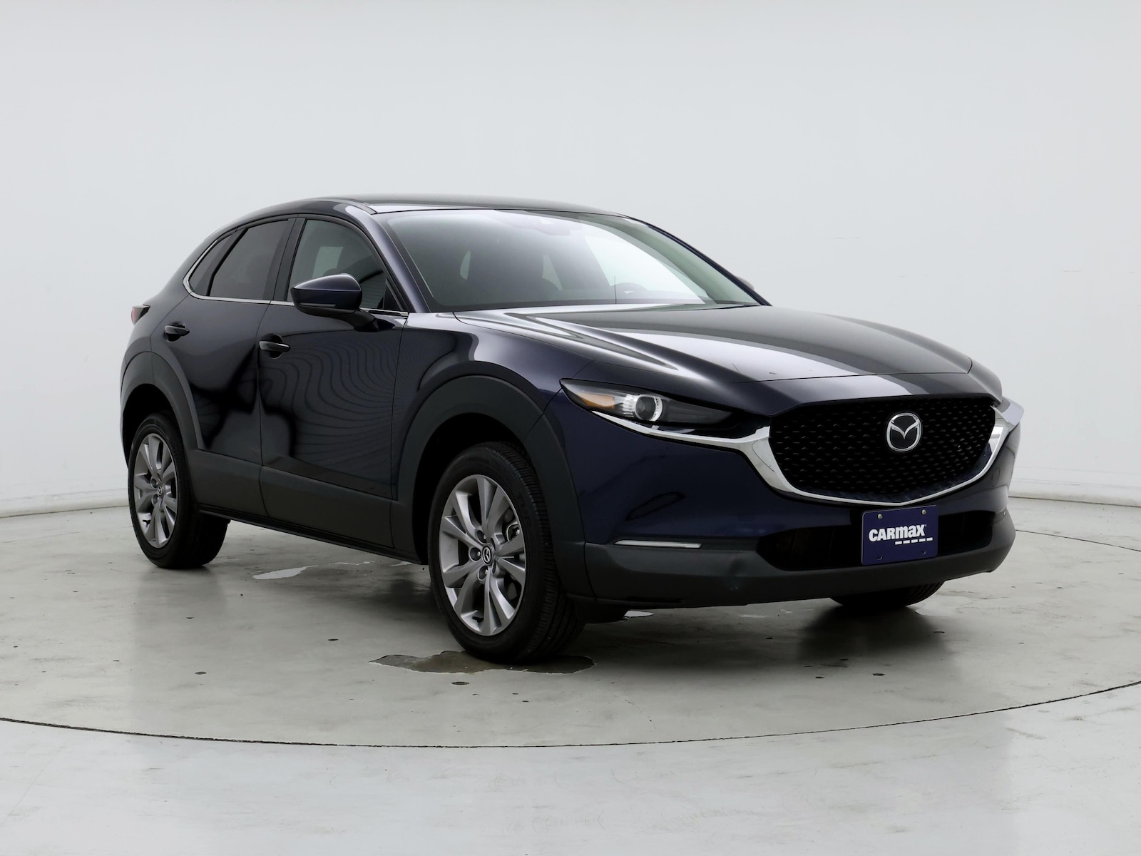 Used 2020 Mazda CX-30 Preferred with VIN 3MVDMBDLXLM110091 for sale in Brooklyn Park, Minnesota