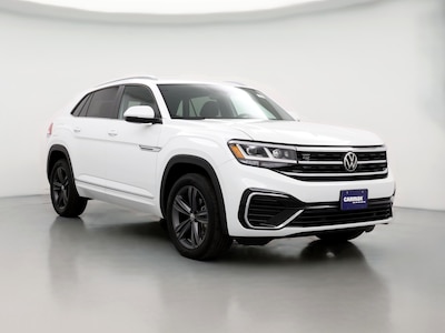 2021 Volkswagen Atlas SE -
                Des Moines, IA