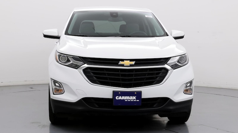 2021 Chevrolet Equinox LT 5