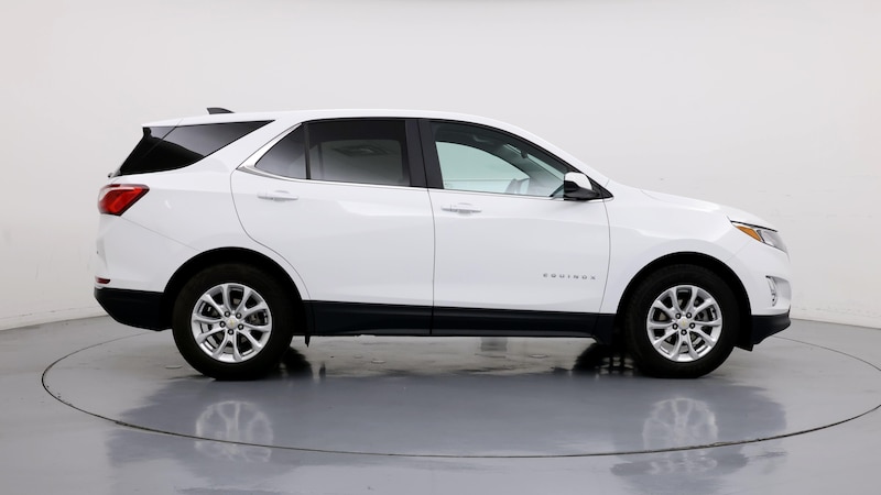 2021 Chevrolet Equinox LT 7