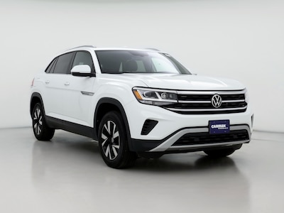 2022 Volkswagen Atlas SE -
                Kansas City, KS