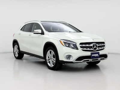 2018 Mercedes-Benz GLA 250 -
                Omaha, NE