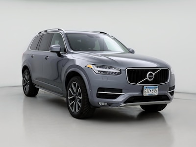 2018 Volvo XC90 T6 Momentum -
                Omaha, NE