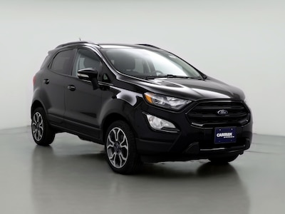 2020 Ford EcoSport SES -
                Independence, MO