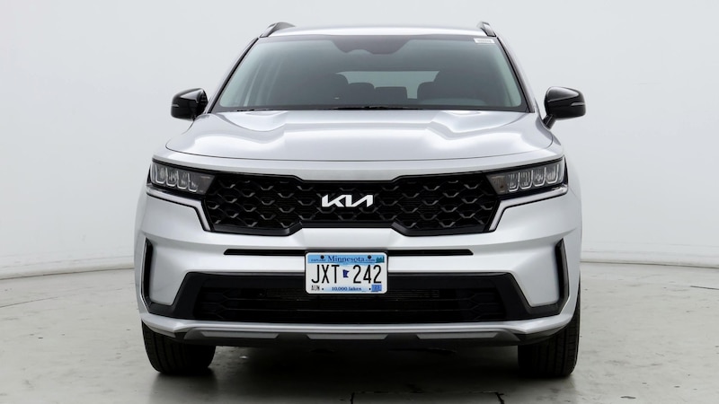 2022 Kia Sorento S 5