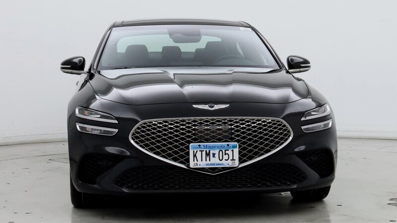 2022 Genesis G70 2.0T 5