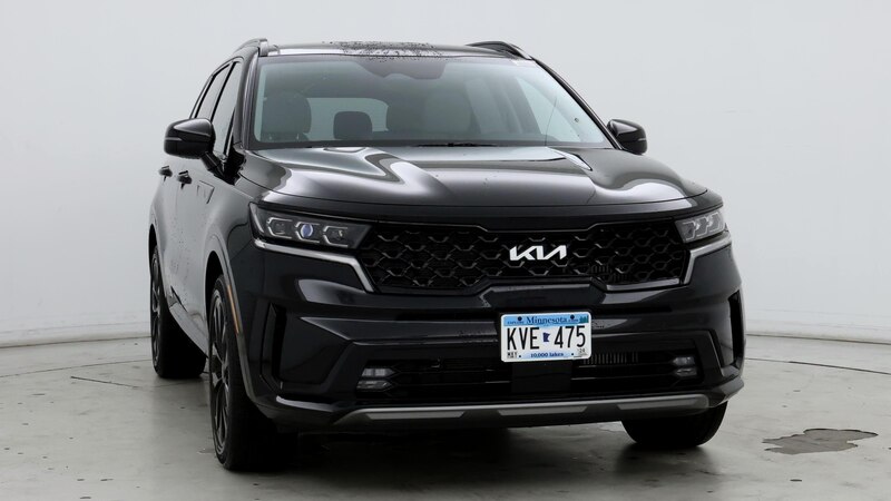 2023 Kia Sorento SX 5