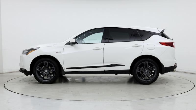 2022 Acura RDX Base 3