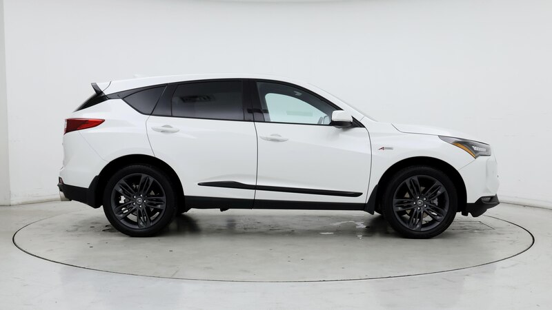 2022 Acura RDX Base 7