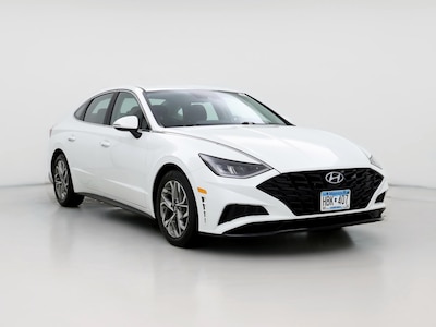 2022 Hyundai Sonata SEL -
                Independence, MO