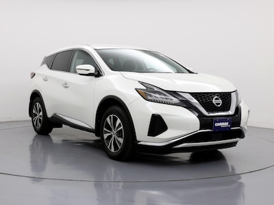 2020 Nissan Murano SV -
                Omaha, NE