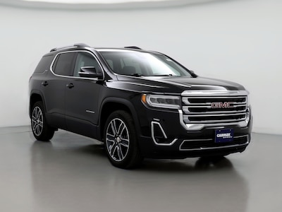 2022 GMC Acadia SLT -
                Houston, TX