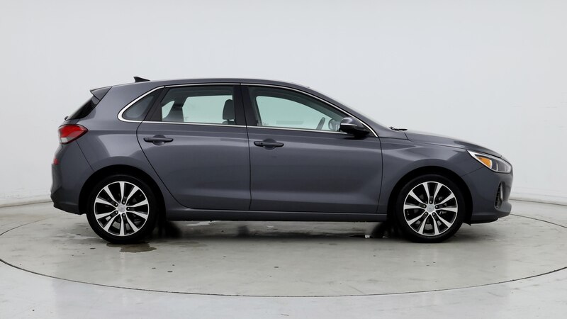 2019 Hyundai Elantra GT 7
