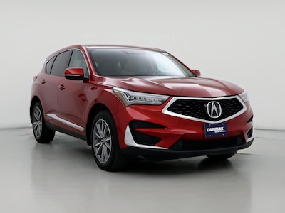 2020 Acura RDX Technology -
                Denver, CO