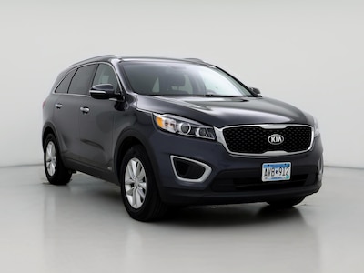 2018 Kia Sorento LX -
                Independence, MO