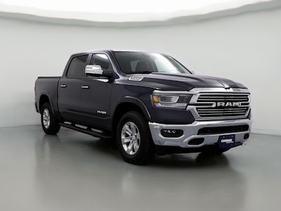 2021 RAM 1500 Laramie -
                Independence, MO