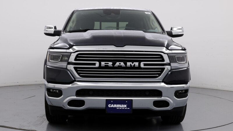 2021 RAM 1500 Laramie 5