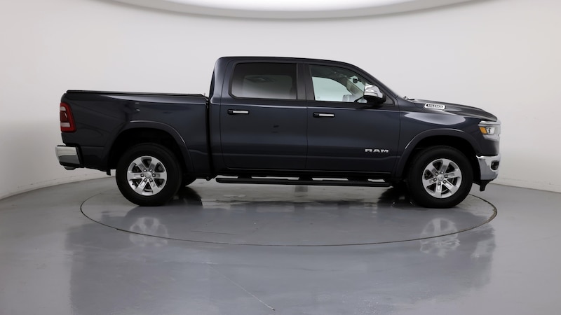 2021 RAM 1500 Laramie 7