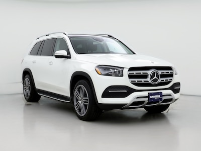 2020 Mercedes-Benz GLS 450 -
                Louisville, KY