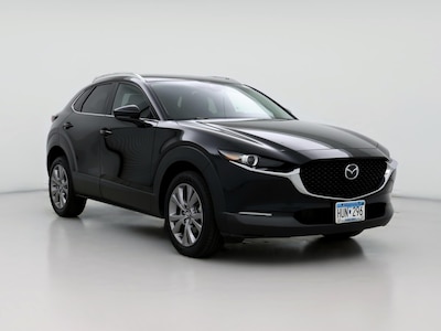 2020 Mazda CX-30 Select -
                Independence, MO