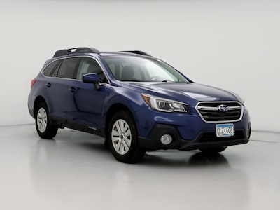 2019 Subaru Outback Premium -
                Omaha, NE