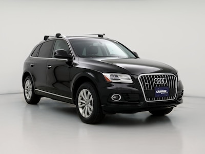 2015 Audi Q5 Premium Plus -
                Des Moines, IA