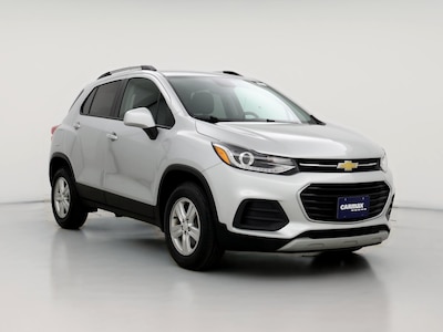 2022 Chevrolet Trax LT -
                Omaha, NE