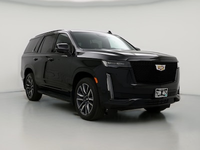 2022 Cadillac Escalade Sport -
                Denver, CO