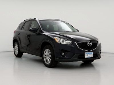 2014 Mazda CX-5 Touring -
                Independence, MO