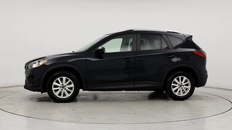 2014 Mazda CX-5 Touring 3