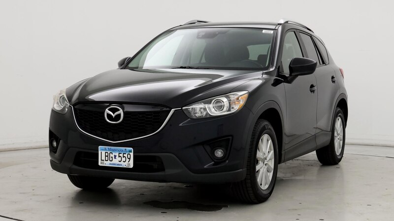 2014 Mazda CX-5 Touring 4