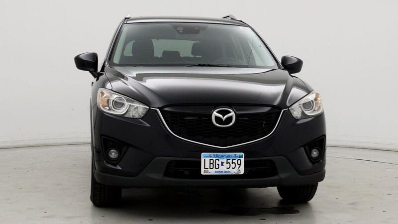 2014 Mazda CX-5 Touring 5