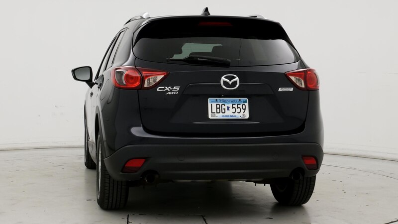 2014 Mazda CX-5 Touring 6