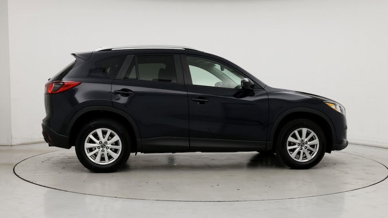 2014 Mazda CX-5 Touring 7