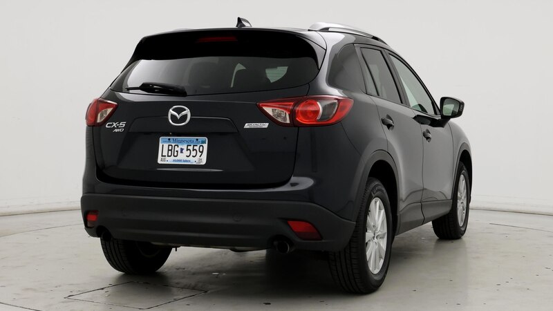 2014 Mazda CX-5 Touring 8