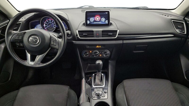 2015 Mazda Mazda3 i Touring 9