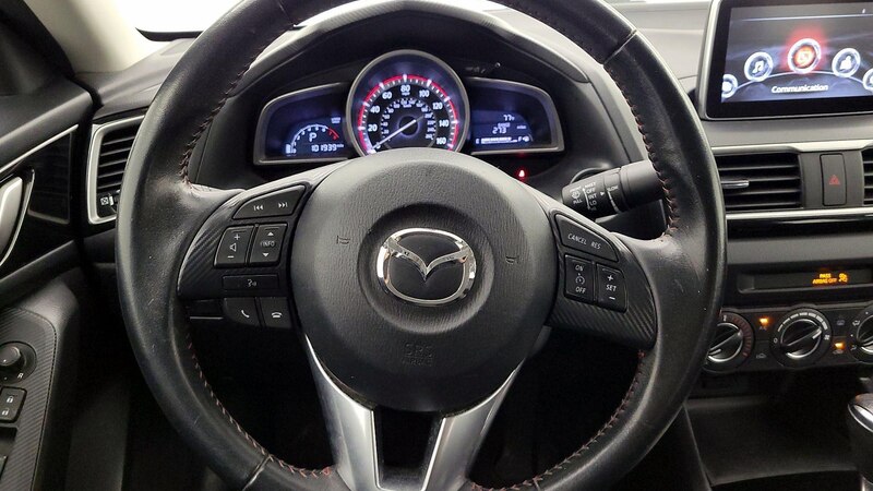 2015 Mazda Mazda3 i Touring 10