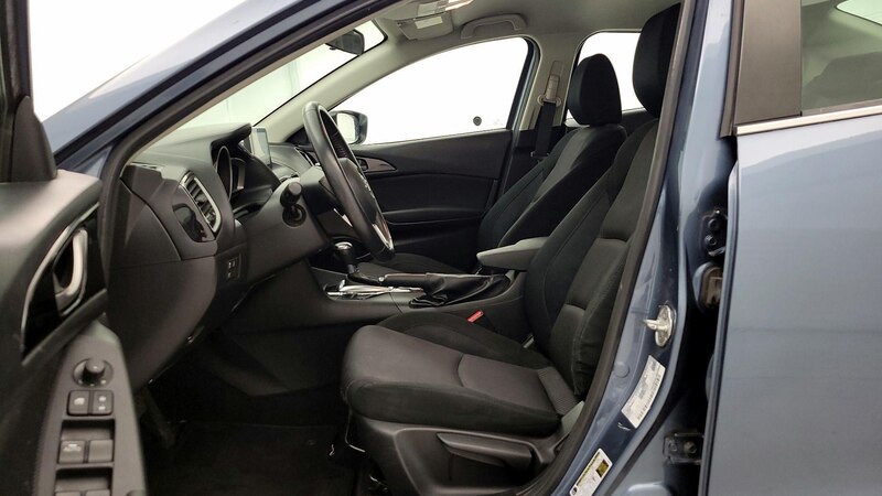 2015 Mazda Mazda3 i Touring 11