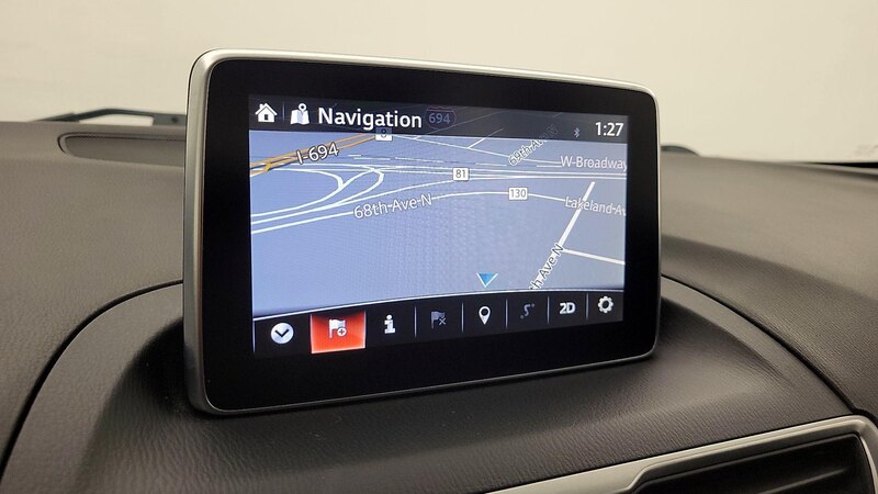 2015 Mazda Mazda3 i Touring 14