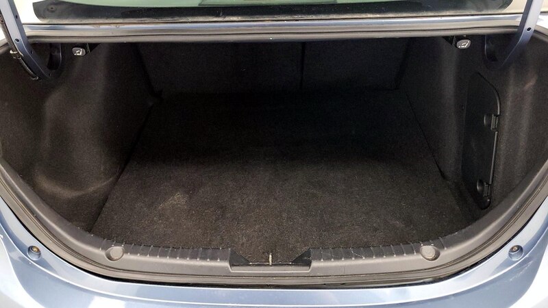 2015 Mazda Mazda3 i Touring 21