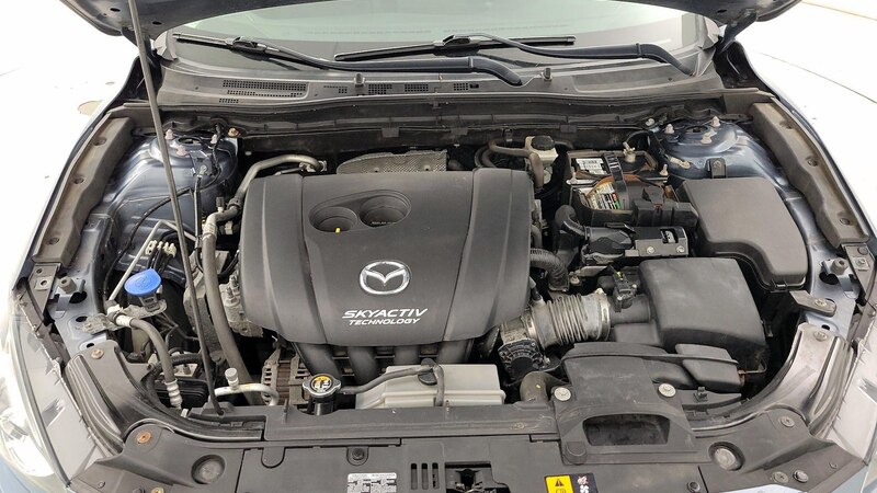 2015 Mazda Mazda3 i Touring 22