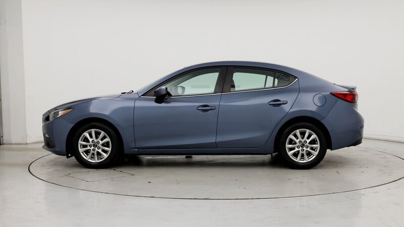 2015 Mazda Mazda3 i Touring 3
