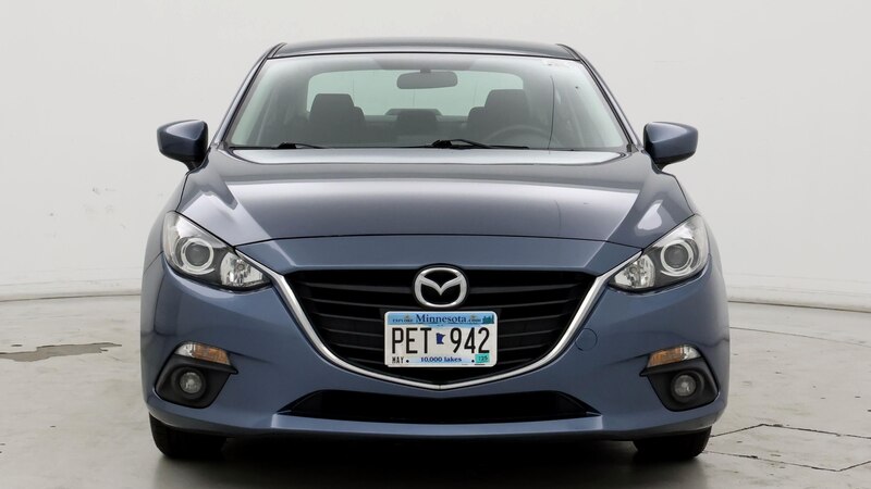 2015 Mazda Mazda3 i Touring 5
