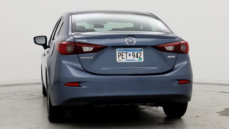 2015 Mazda Mazda3 i Touring 6