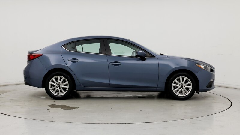 2015 Mazda Mazda3 i Touring 7