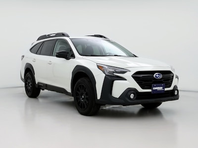 2023 Subaru Outback Onyx Edition -
                Independence, MO