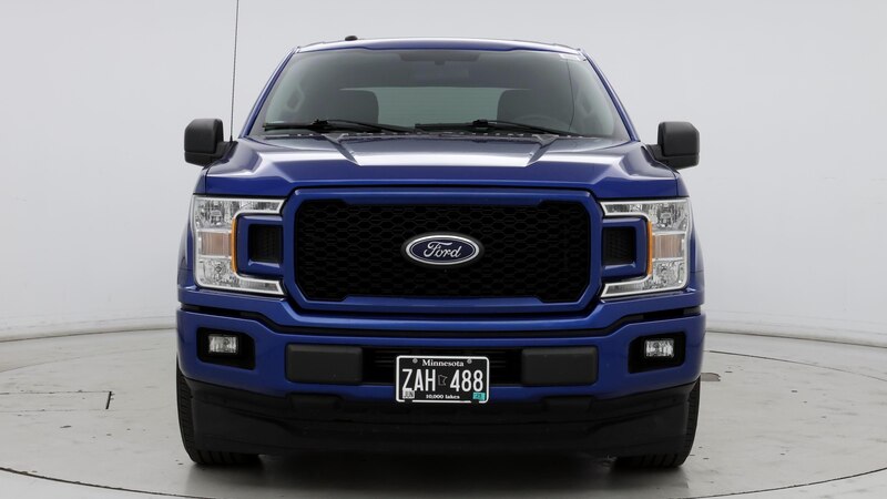 2018 Ford F-150 XL 5