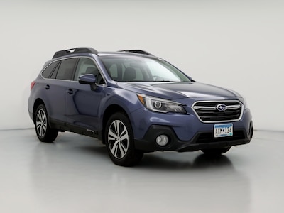 2018 Subaru Outback 2.5i Limited -
                Twin Cities, MN