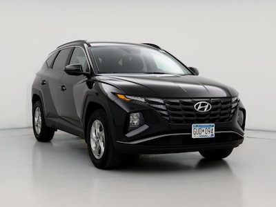 2022 Hyundai Tucson SEL -
                Independence, MO