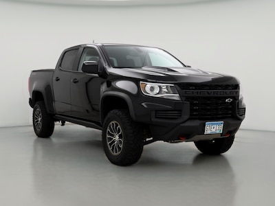 2021 Chevrolet Colorado ZR2 -
                Twin Cities, MN